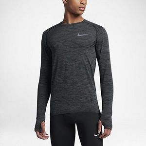 Nike Dri-Fit Knit Running Shirt